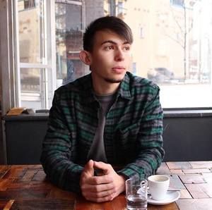 Meet your Posher, Paul